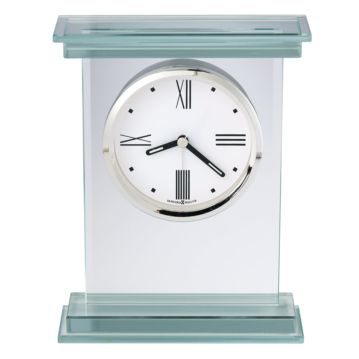 Howard Miller Howard Miller Hightower Tabletop Clock