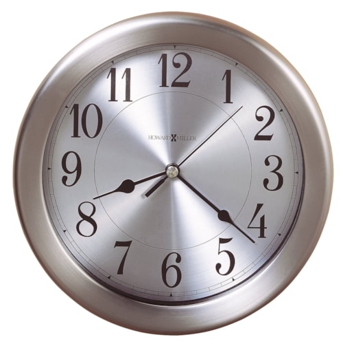 Pisces Wall Clock