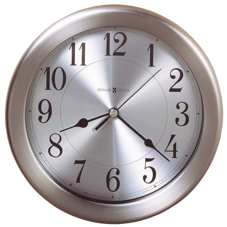 Howard Miller Howard Miller Pisces Wall Clock