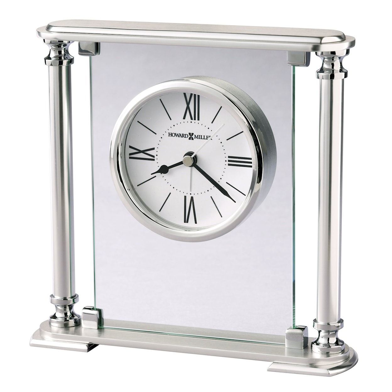 Howard Miller Howard Miller Ambassador Tabletop Clock