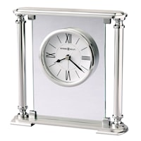 Ambassador Tabletop Clock