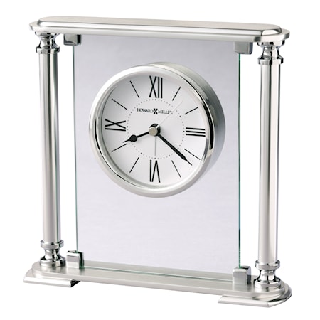 Ambassador Tabletop Clock