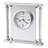 Howard Miller Howard Miller Ambassador Tabletop Clock