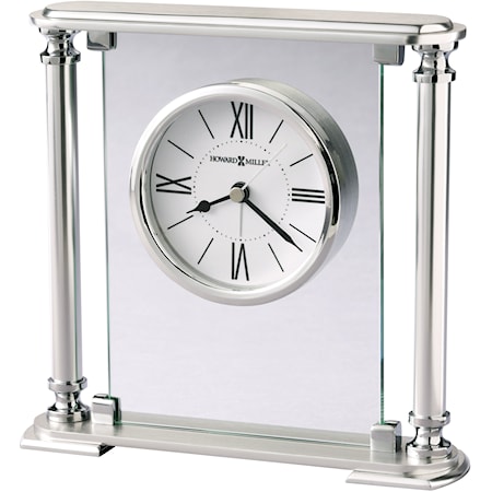 Ambassador Tabletop Clock