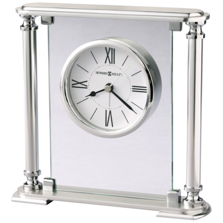 Ambassador Tabletop Clock