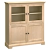 Howard Miller Howard Miller 50" Home Storage Cabinet