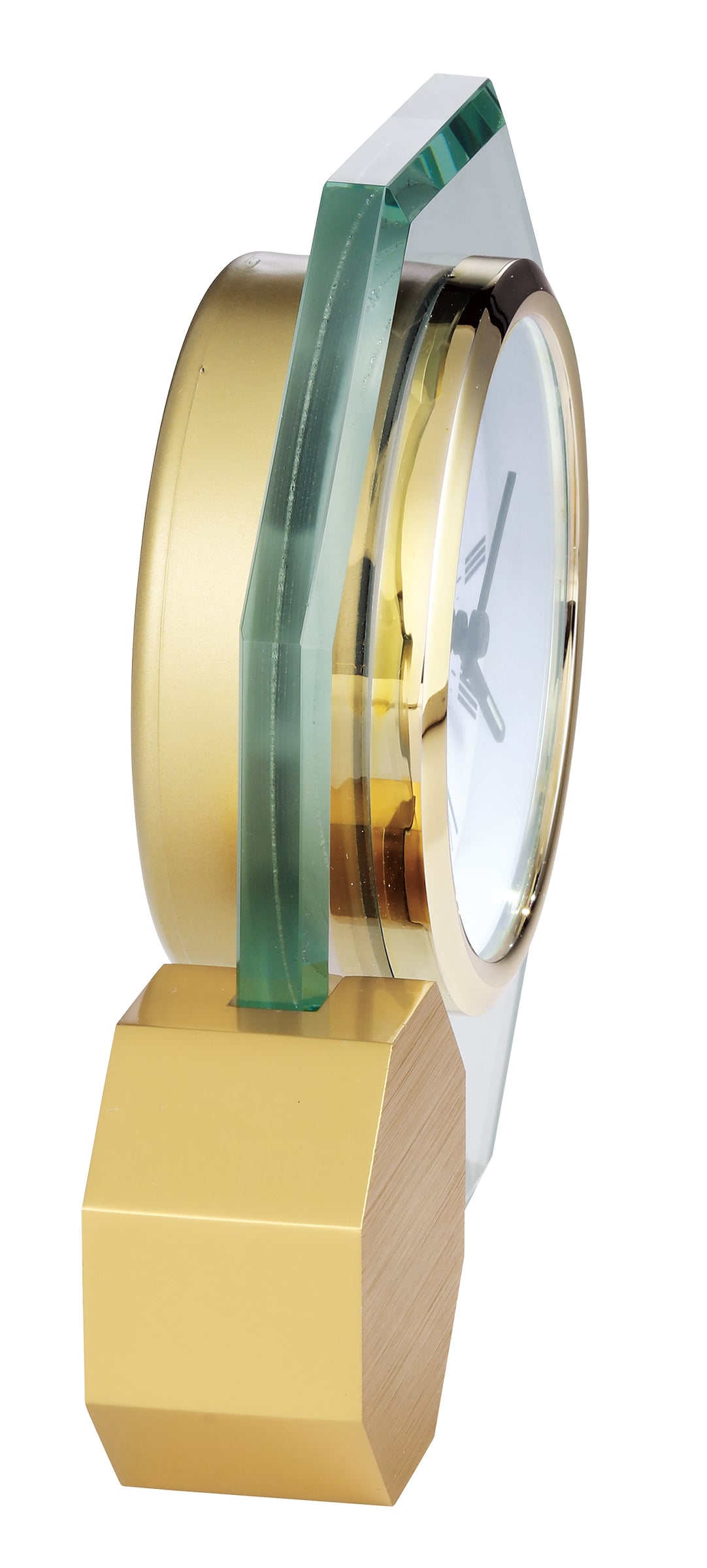 Danson Tabletop Clock