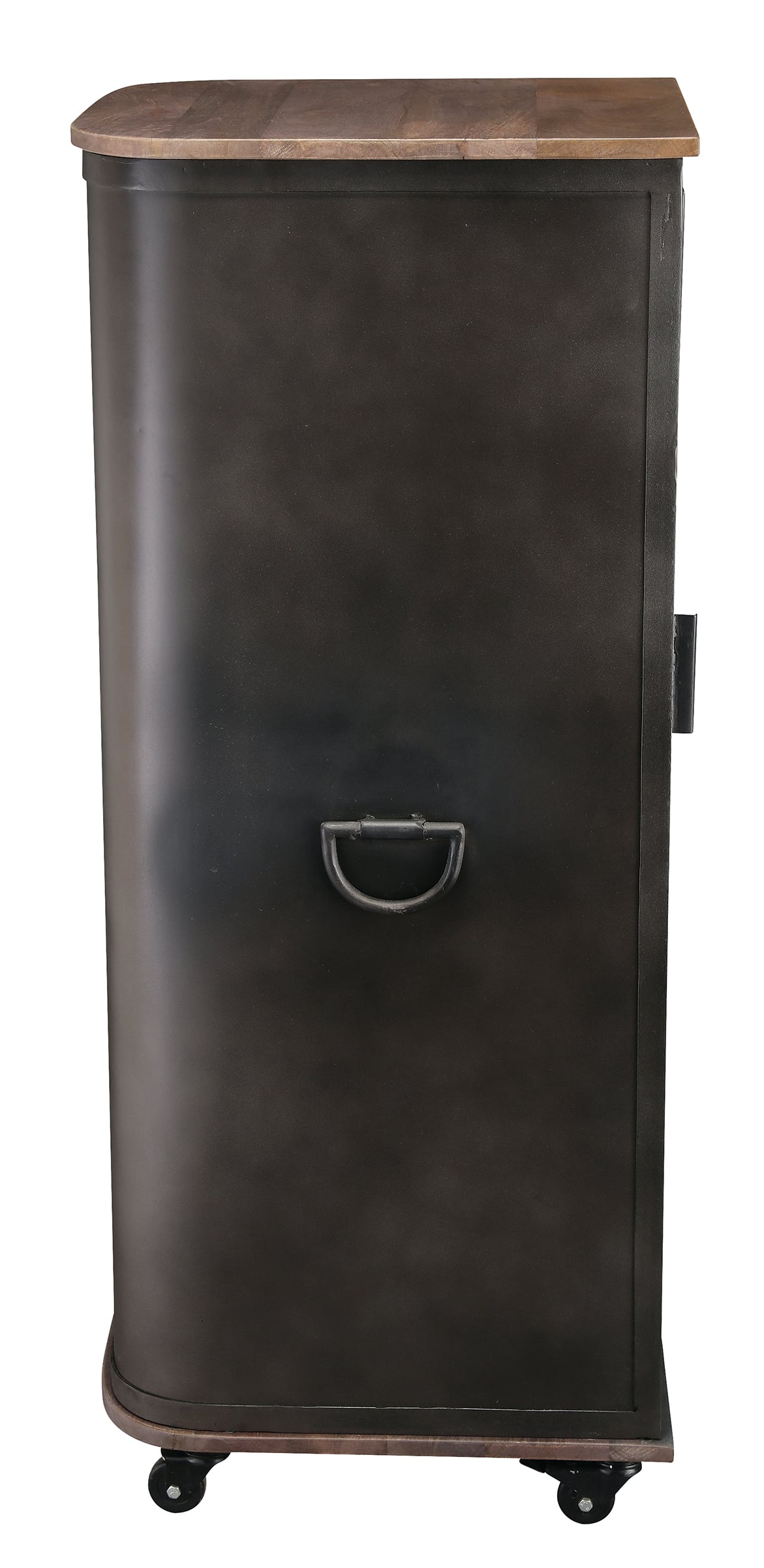 Stir Stick Wine &amp; Bar Cabinet