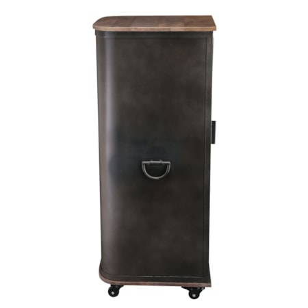 Stir Stick Wine &amp; Bar Cabinet