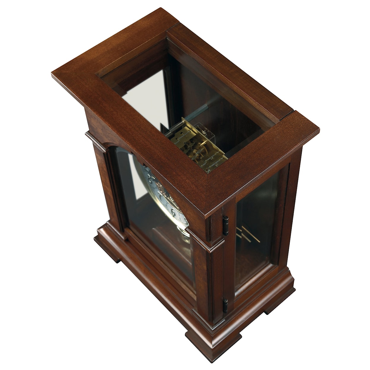 Howard Miller Howard Miller Emporia Mantel Clock