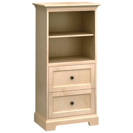27" Home Storage Cabinet