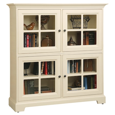 50&quot; Home Storage Cabinet