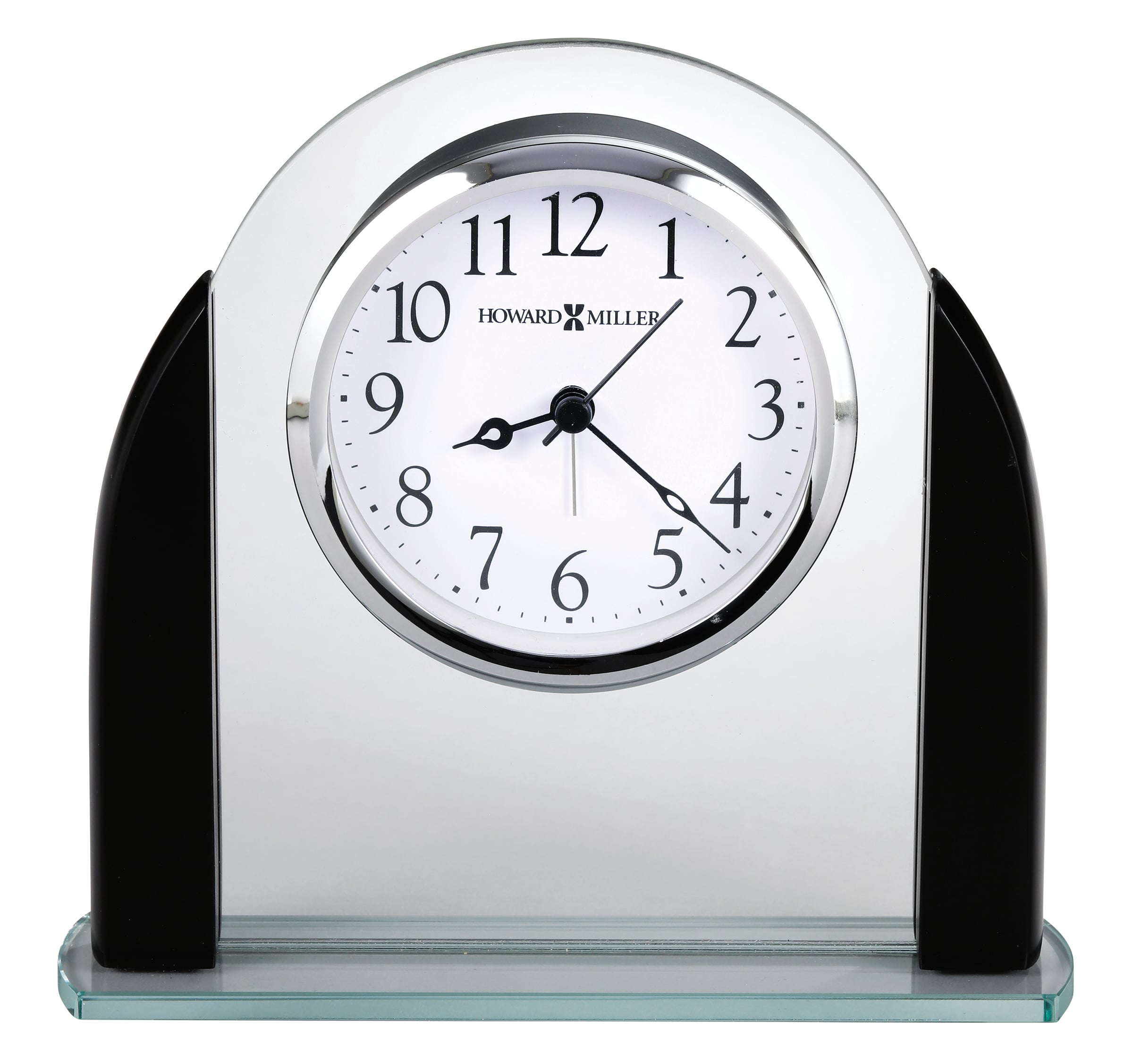 Aden Tabletop Clock