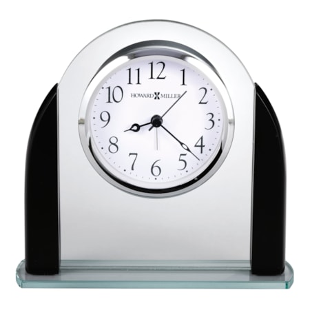 Aden Tabletop Clock