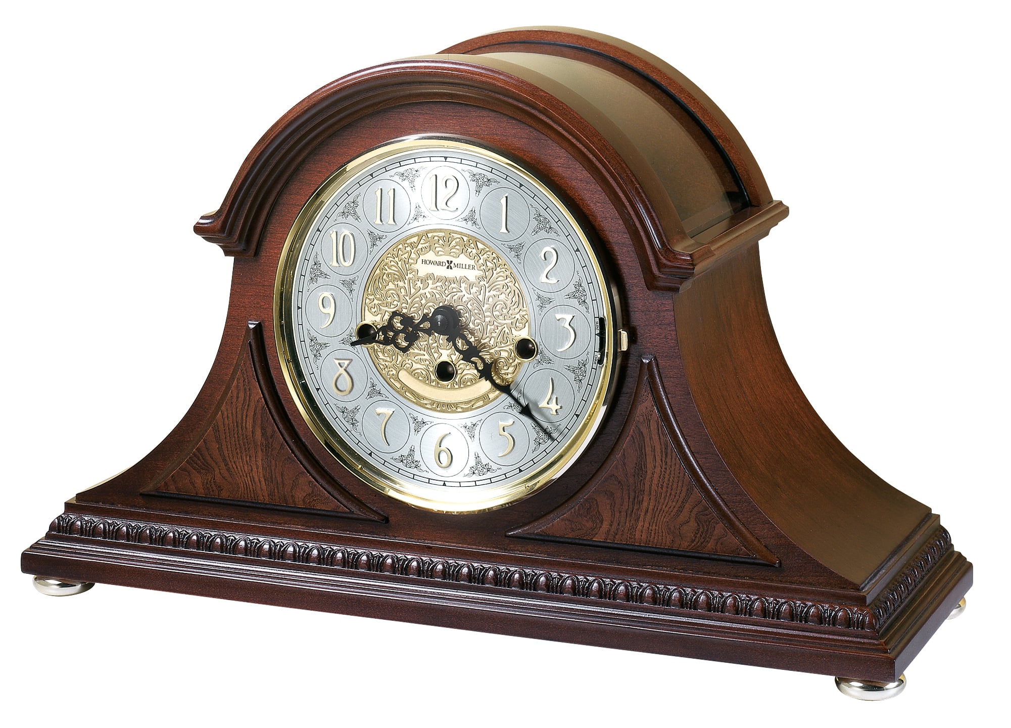 Barrett Mantel Clock