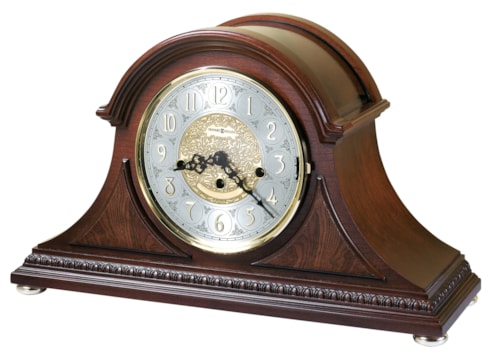 Traditional Barrett Mantel Clock