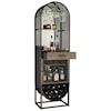 Howard Miller Howard Miller Firewater Wine & Bar Cabinet