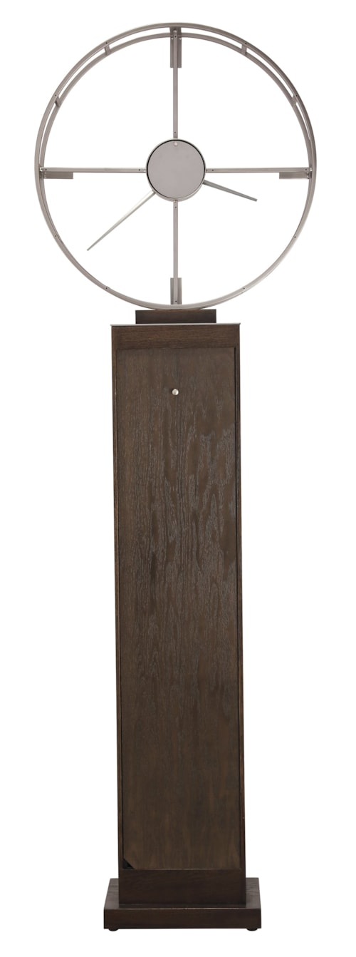 Juno IIi Floor Clock
