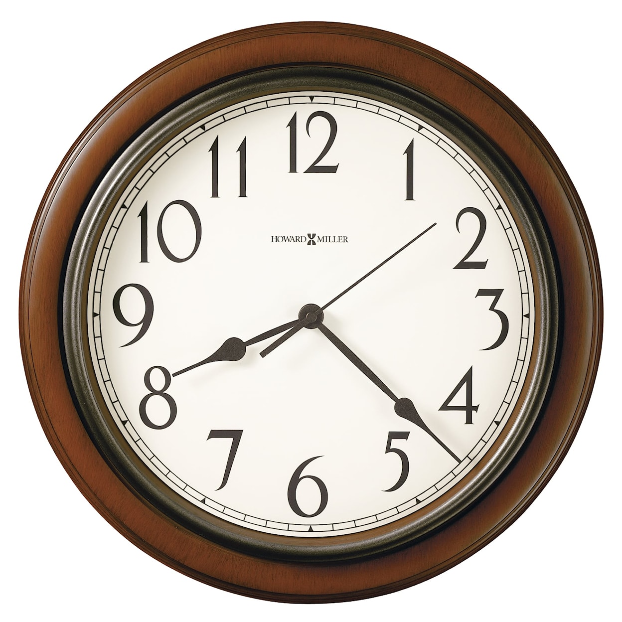 Howard Miller Howard Miller Kalvin Wall Clock