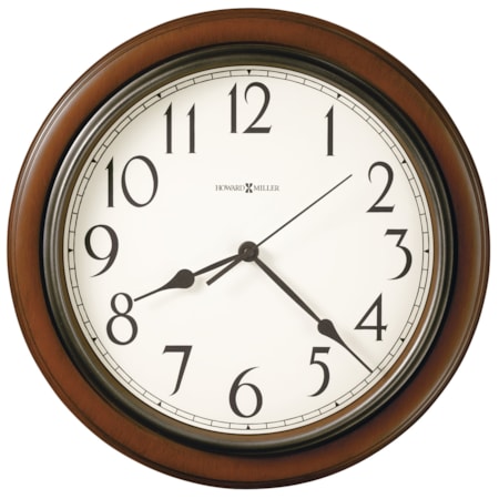 Kalvin Wall Clock