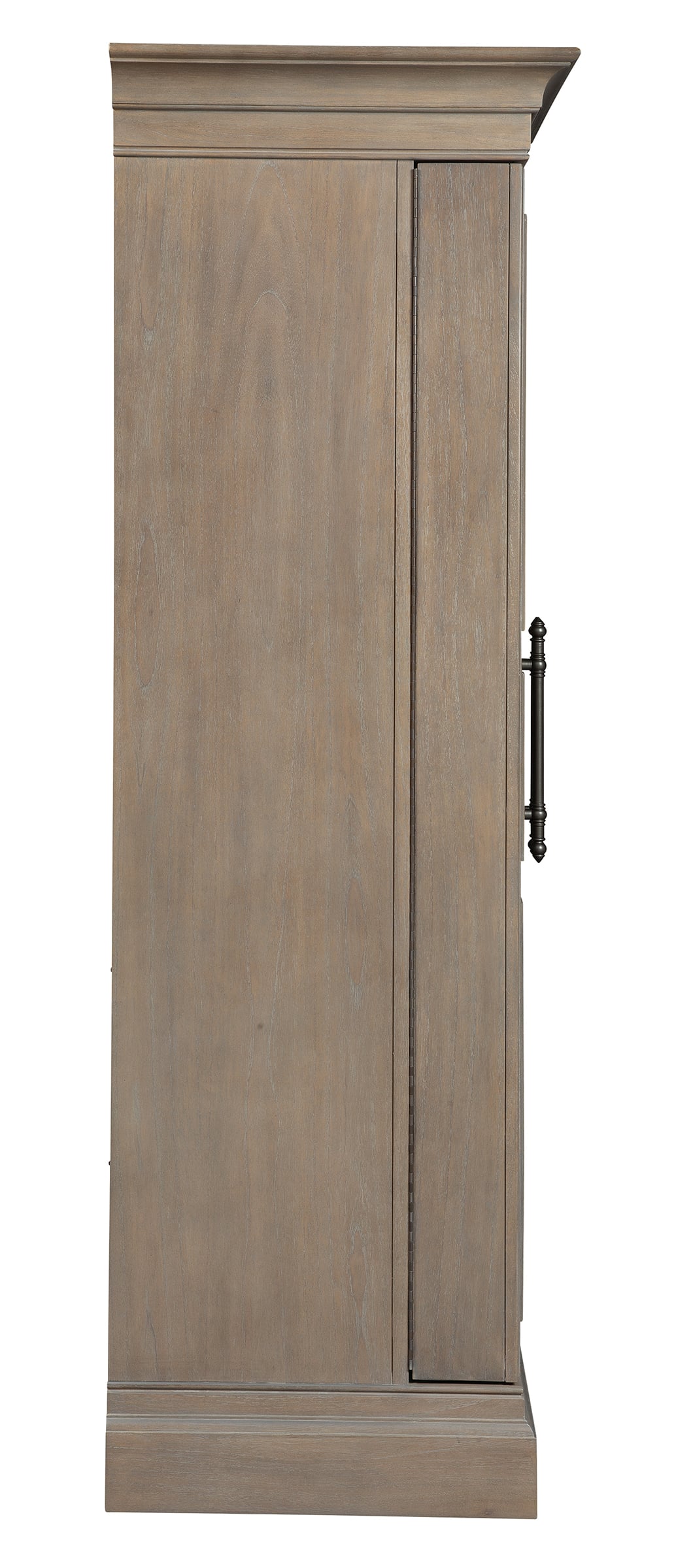 Passport Wine &amp; Bar Cabinet