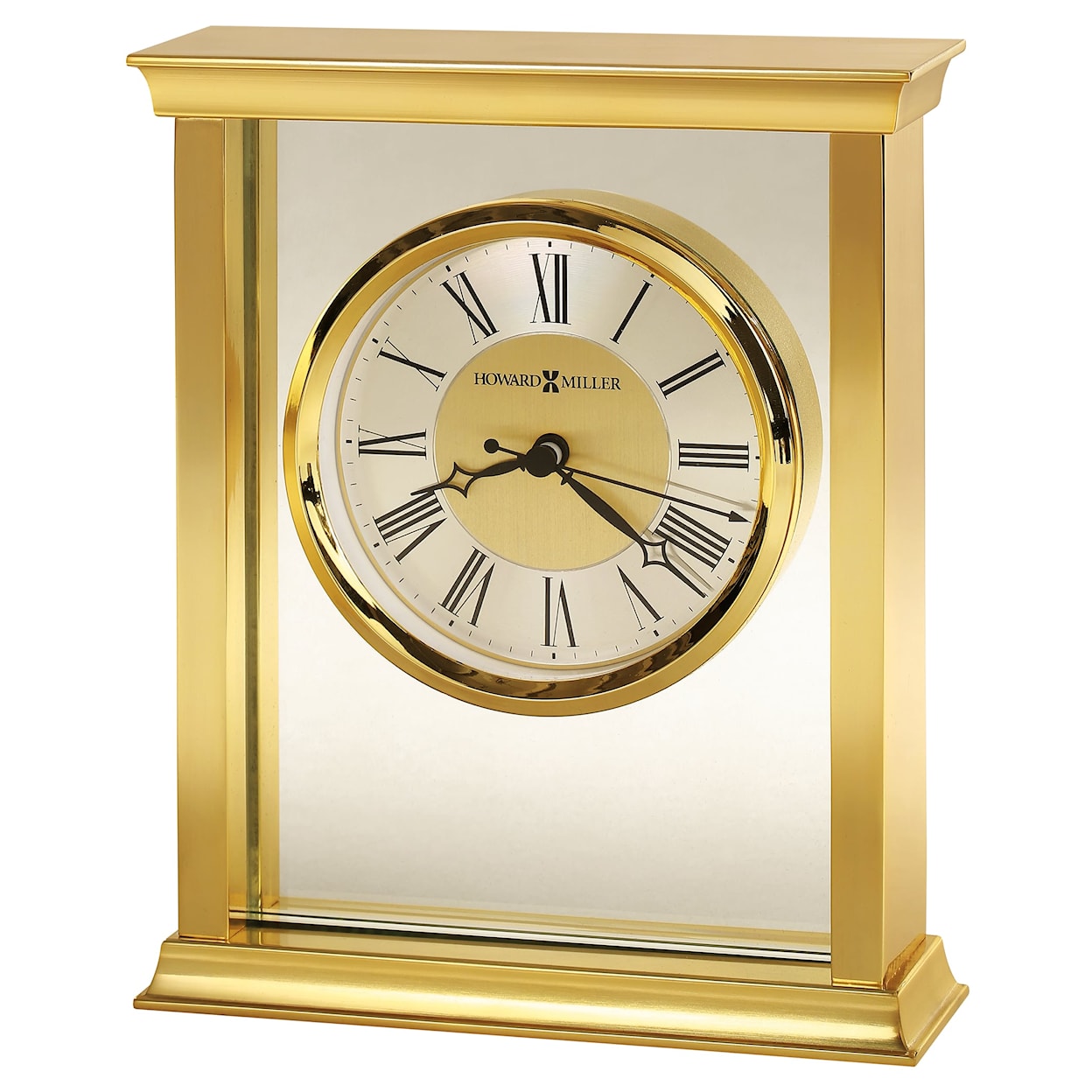 Howard Miller Howard Miller Monticello Tabletop Clock