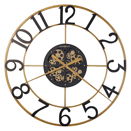 Wall Clock