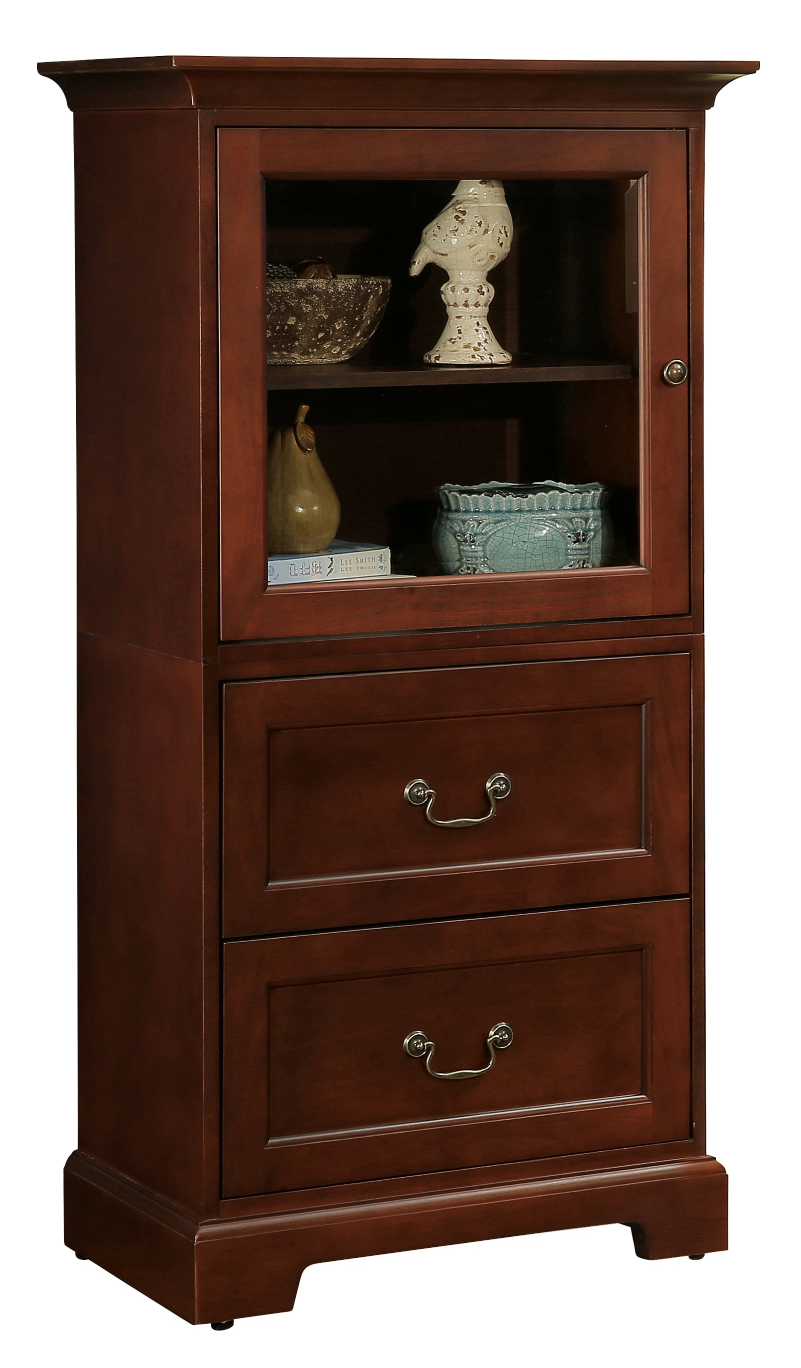 Howard Miller Howard Miller 27" Home Storage Cabinet