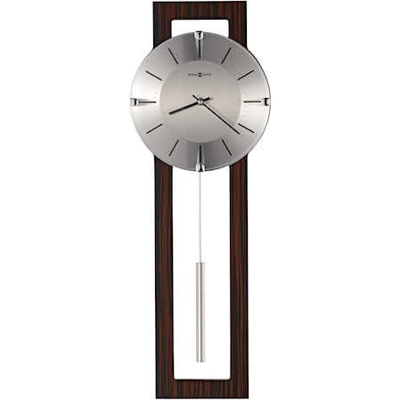 Mela Wall Clock