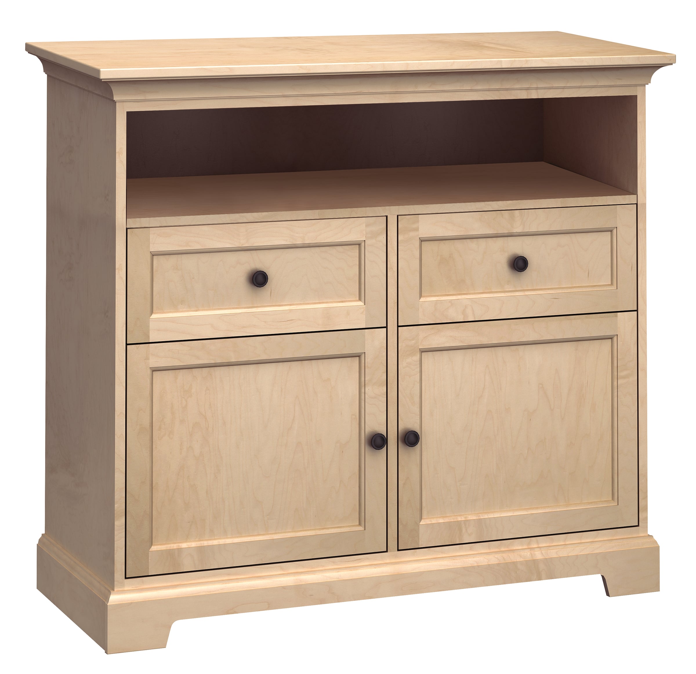 46"Wide/41"Extra Tall TV Console