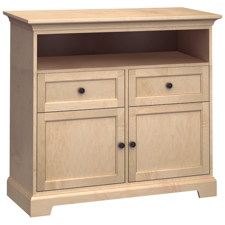 Howard Miller Howard Miller 46"Wide/41"Extra Tall TV Console