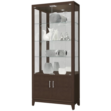 Larson Curio
