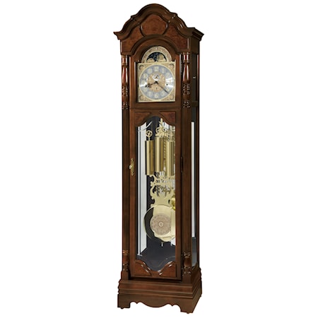 Wilford Floor Clock