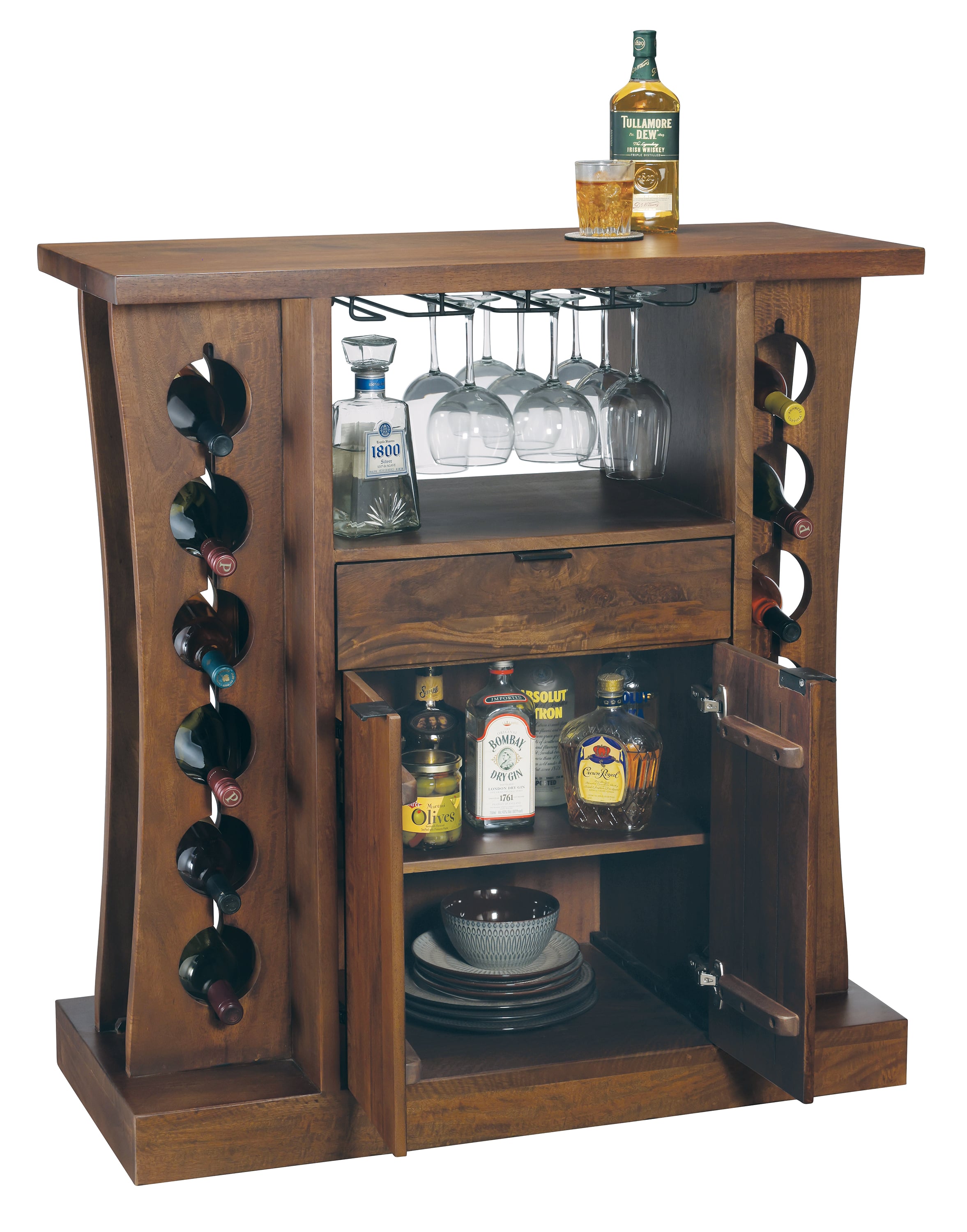 Bar Cabinet