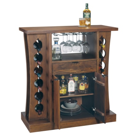 Bar Cabinet