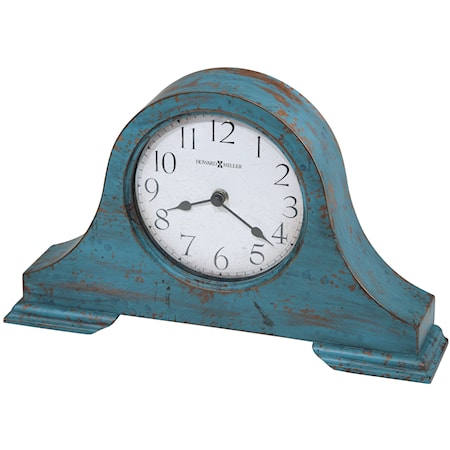 Tamson Mantel Clock