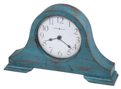 Tamson Mantel Clock
