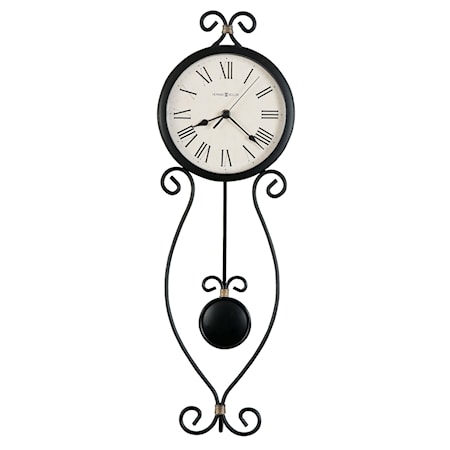 IVana Wall Clock