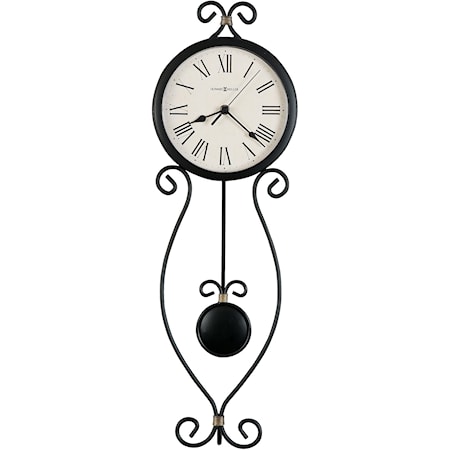 IVana Wall Clock