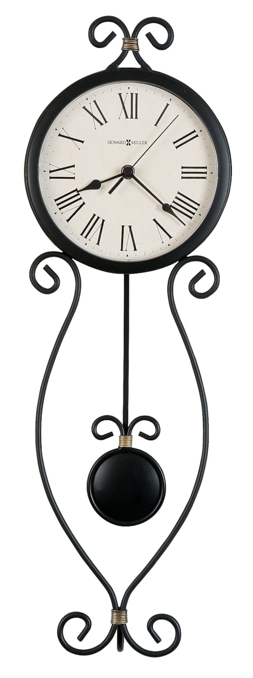 Ivana Wall Clock