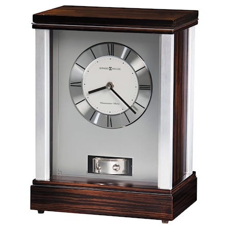 Gardner Mantel Clock