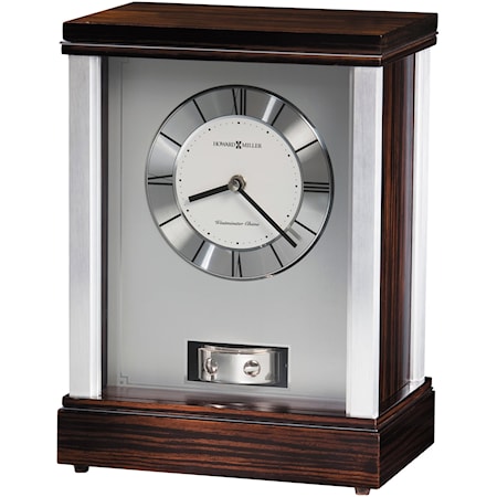 Gardner Mantel Clock