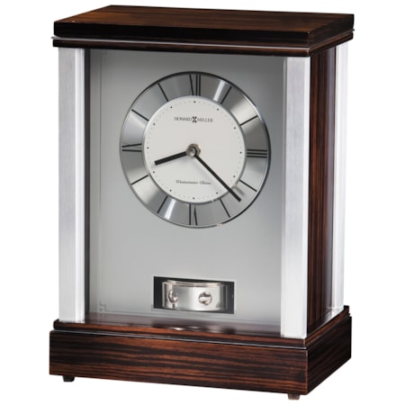 Gardner Mantel Clock