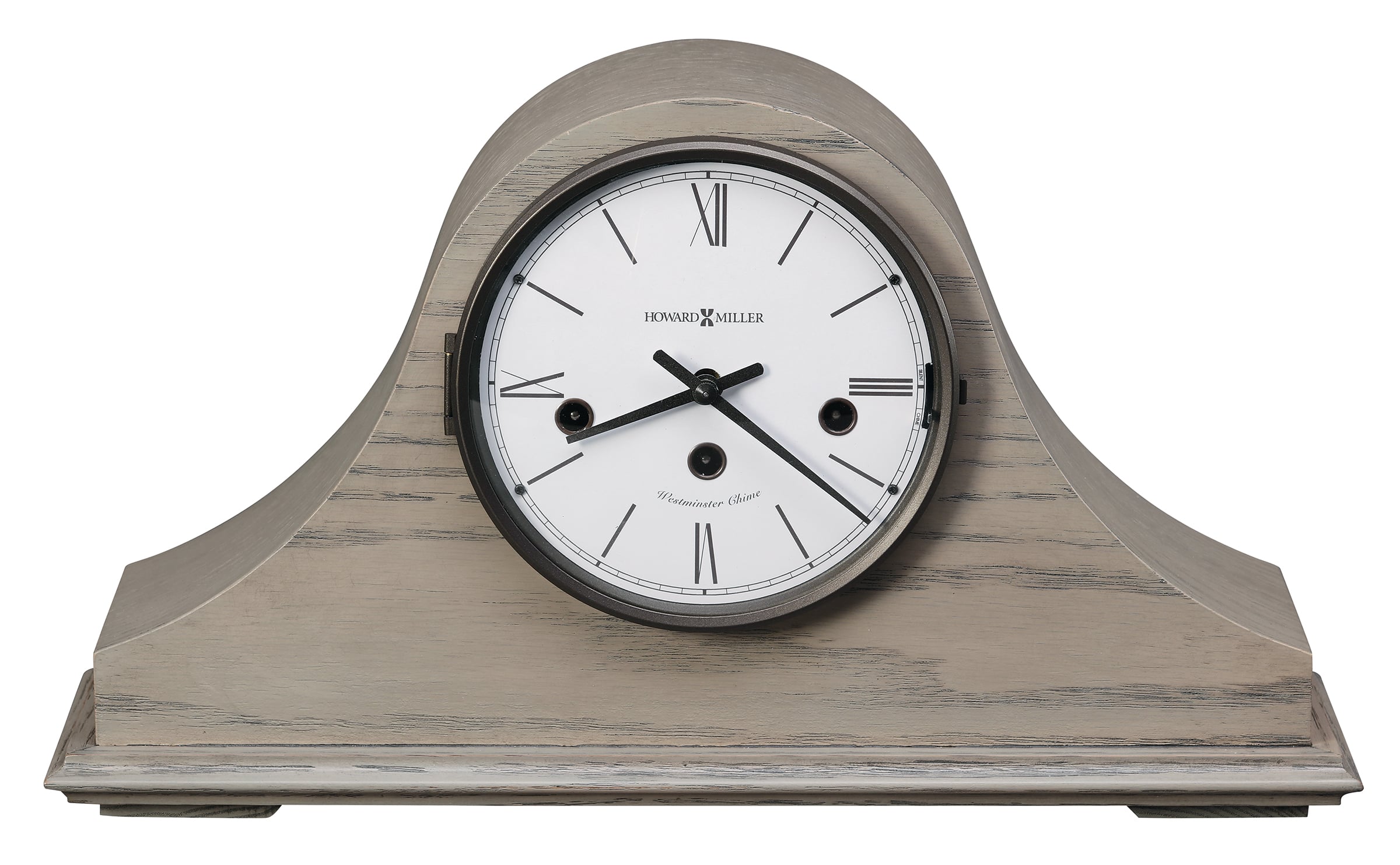 Lakeside II Mantel Clock