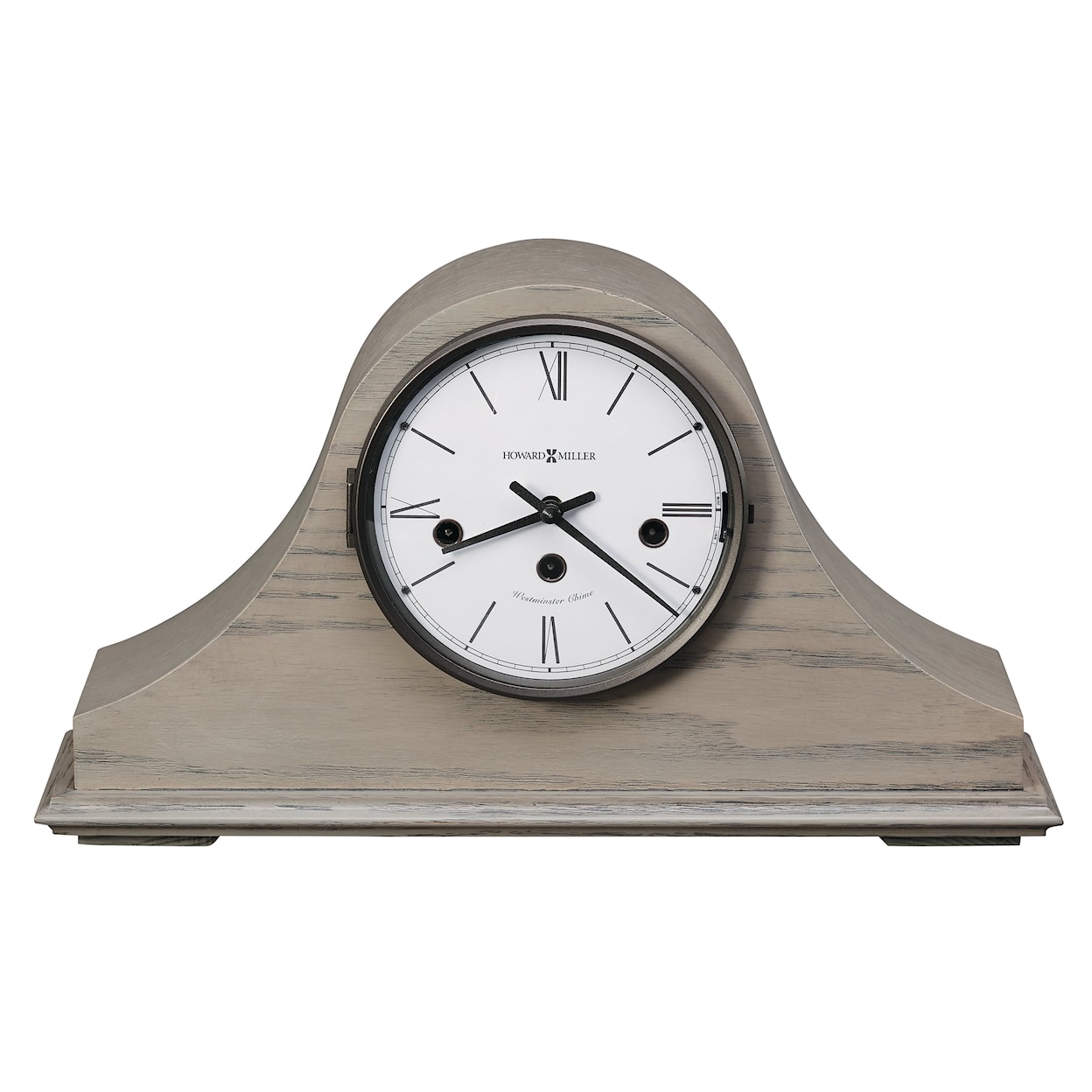 Howard Miller Howard Miller Lakeside II Mantel Clock