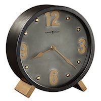 Elmer Mantel Clock