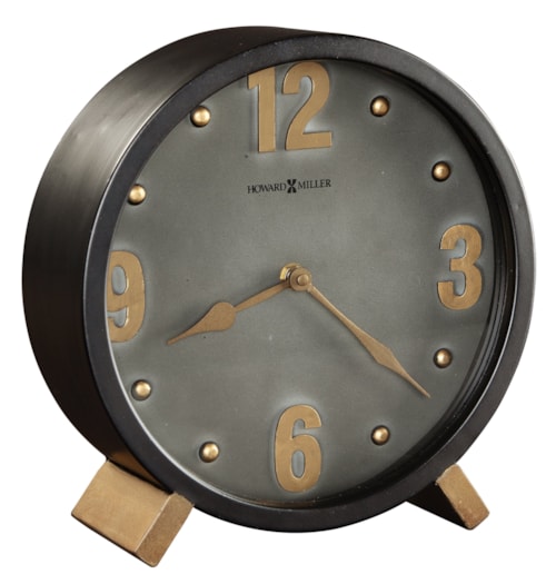 Elmer Mantel Clock