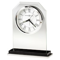 Emerson Tabletop Clock
