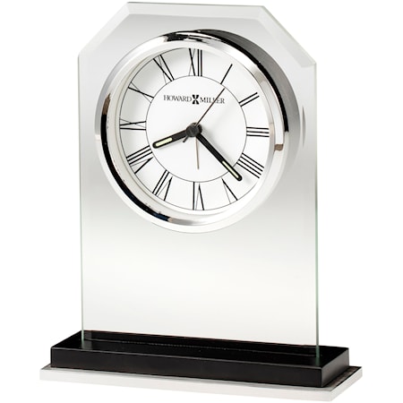 Emerson Tabletop Clock