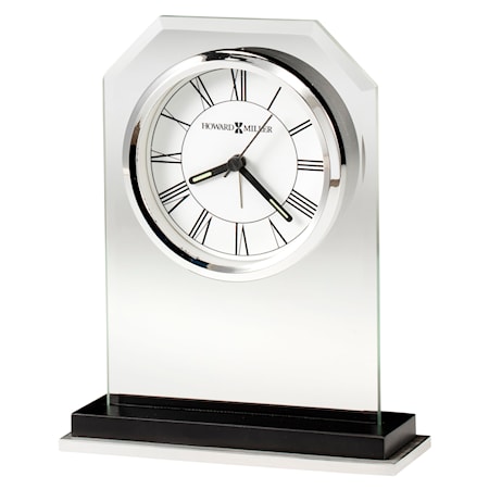 Emerson Tabletop Clock